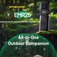 NITECORE MULTIPURPOSE PORTABLE ELECTRONIC REPELLER
