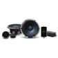 ALPINE 6.5" COMPONENT SPEAKER 240W DP2 SERIES 2-WAY