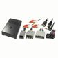 SWC DATA HARNESS FOR FORD 2007 - ON