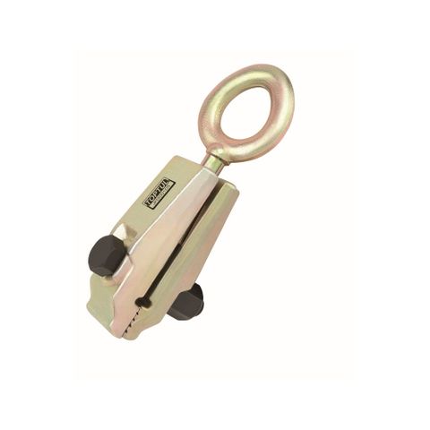TOPTUL SMALL MOUTH PULL CLAMP