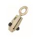 TOPTUL SMALL MOUTH PULL CLAMP