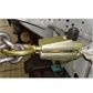 TOPTUL SMALL MOUTH PULL CLAMP