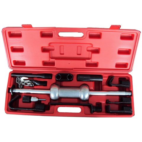 MARQUIP DENT PULLER 4.5KG 9 PIECE
