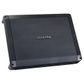 ALPINE AMPLIFIER R SERIES 4-CH CLASS D 1200W 4x50W RMS @ 4OHM 4x70W RMS @ 2OHM