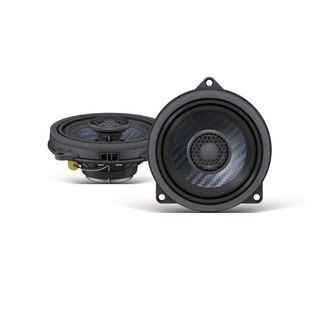 ALPINE BMW 4.5" COAXIAL SPEAKER 50W RMS 2-WAY