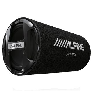 ALPINE SUB PASSIVE TUBE, 300 WATTS RMS