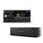 ALPINE HEAD UNIT ADD-IN DSP
