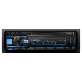 ALPINE MECHLESS BLUETOOTH