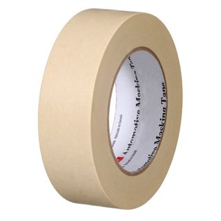 3M 6547 MASKING TAPE 36MM SINGLE
