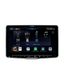 ALPINE HEAD UNIT 11" HALO WIRELESS CARPLAY & WIRED ANDROID AUTO
