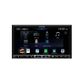 ALPINE HEAD UNIT 7" HALO WIRELESS CARPLAY & WIRED ANDROID AUTO