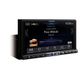 ALPINE HEAD UNIT 7" HALO WIRELESS CARPLAY & WIRED ANDROID AUTO