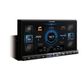 ALPINE HEAD UNIT 7" HALO WIRELESS CARPLAY & WIRED ANDROID AUTO