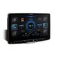 ALPINE HEAD UNIT 9" HALO WIRELESS CARPLAY & WIRED ANDROID AUTO