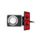 ALPINE BASS CONTROL KNOB REMOTE FOR HALO