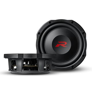 ALPINE 10" SUBWOOFER R SERIES 4 OHM SHALLOW PROFILE