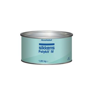VR SIKKENS POLYKIT IV SET 2KG