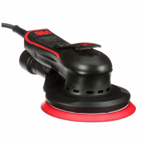 3M 33777 ELECTRIC ORBITAL SANDER 150MM