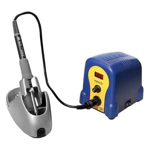 HAKKO FX-888DX ESD SAFE SOLDERING STATION