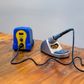 HAKKO FX-888DX ESD SAFE SOLDERING STATION