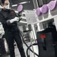 3M 33653 CLEAN SANDING SYSTEM WORKSTATION