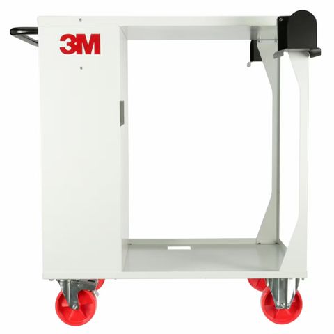 3M 33653 CLEAN SANDING SYSTEM WORKSTATION