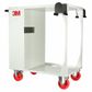 3M 33653 CLEAN SANDING SYSTEM WORKSTATION