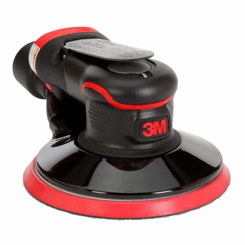 3M 33633 ELECTRIC PNEUMATIC SANDER 150MM