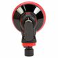 3M 33633 ELECTRIC PNEUMATIC SANDER 150MM