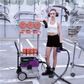 SANDWOX EXTRACTOR WORK STAND