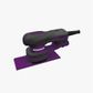 SANDWOX BRUSHLESS 70X198MM RANDOM ORBIT 2MM ELECTRIC SANDER