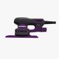 SANDWOX BRUSHLESS 70X198MM RANDOM ORBIT 2MM ELECTRIC SANDER