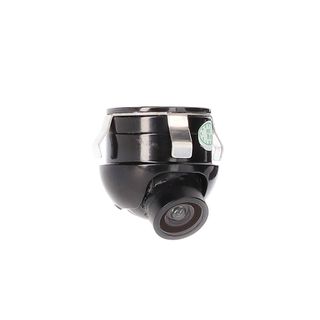METRA EYEBALL STYLE CAMERA