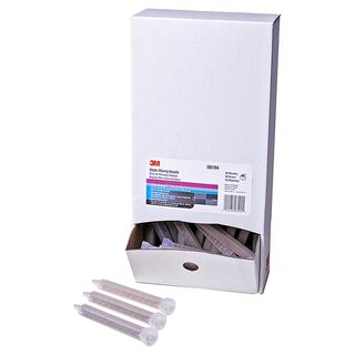 3M 08194 AUTOMIX STATIC MIXING NOZZLES 50 PACK