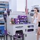 SANDWOX EXTRACTOR WORK STATION