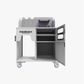 SANDWOX EXTRACTOR WORK STATION