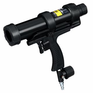 3M 39000 SINGLE CARTRIDGE APPLICATOR WITH REGULATOR