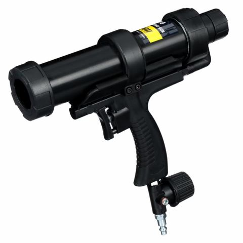 3M 39000 SINGLE CARTRIDGE APPLICATOR WITH REGULATOR