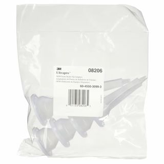 3M 08206 OEM SEAM SEALER TIP ADAPTER