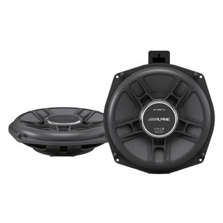 ALPINE BMW 8" OEM SUBWOOFER 100W RMS