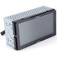 ALPINE HEAD UNIT 7" ULTRA SHALLOW MOUNT , WIRED CARPLAY & ANDRIOD AUTO