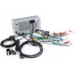 ALPINE HEAD UNIT 7" ULTRA SHALLOW MOUNT , WIRED CARPLAY & ANDRIOD AUTO