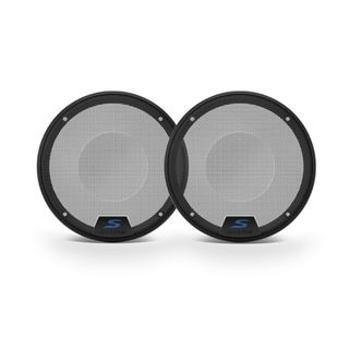 ALPINE 6" SPEAKER GRILLE FOR SS65, SS65C
