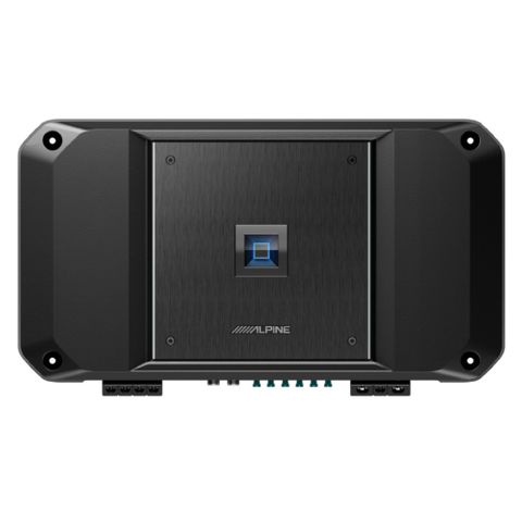 ALPINE TYPE R AMP MONO 700W RMS X 1 @ 4OHM (R2 SERIES)