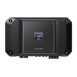 ALPINE TYPE R AMP 4CH 100W RMS X 4 @ 4OHM (R2 SERIES)
