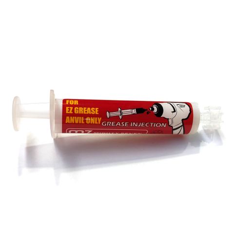 M7 EZY GREASE APPLICATOR (SYRINGE) TO SUIT ALL EZY GREASE IMPACT WRENCHES