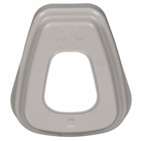 3M 501 PRE FILTER RETAINER SINGLE