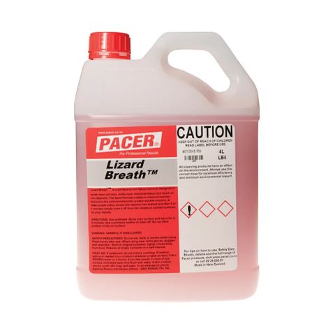 PACER LIZARD BREATH 4L