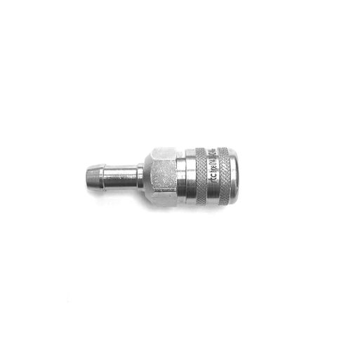 RTC AIR COUPLER 10MM HOSER TAIL - ARO