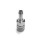 RTC AIR COUPLER 10MM HOSER TAIL - ARO